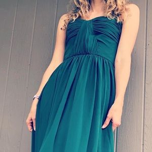 Free People Erin Featherston Monique Dress Size 4